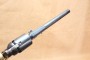 Rare Revolver L.E. Tucker Navy calibre 36