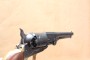 Rare Revolver L.E. Tucker Navy calibre 36