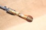 Rare Revolver L.E. Tucker Navy calibre 36