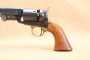Rare Revolver L.E. Tucker Navy calibre 36