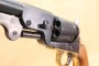 Rare Revolver L.E. Tucker Navy calibre 36