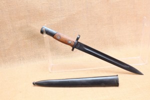 Baïonnette Yougoslave Preduzece 44