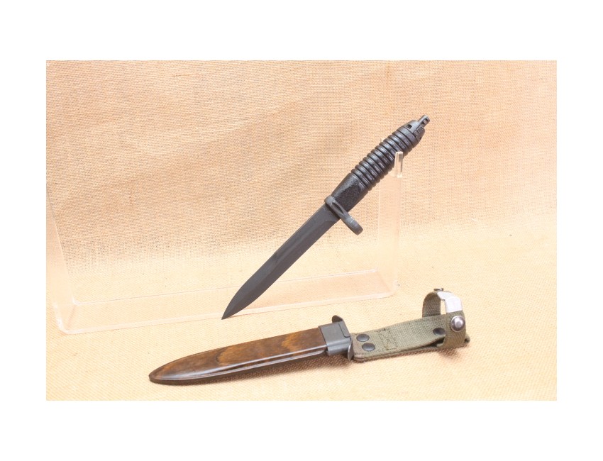 Baïonnette Allemande G3 HK