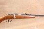 Carabine Gaucher Mono-coup calibre 22 LR