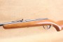 Carabine Gaucher Mono-coup calibre 22 LR
