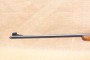Carabine Gaucher Mono-coup calibre 22 LR