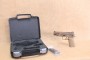 SIG SAUER P320 M17 FDE calibre 9X19