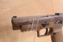 SIG SAUER P320 M17 FDE calibre 9X19