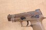 SIG SAUER P320 M17 FDE calibre 9X19
