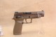 SIG SAUER P320 M17 FDE calibre 9X19