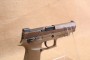 SIG SAUER P320 M17 FDE calibre 9X19