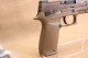 SIG SAUER P320 M17 FDE calibre 9X19