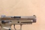 SIG SAUER P320 M17 FDE calibre 9X19