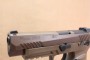SIG SAUER P320 M17 FDE calibre 9X19