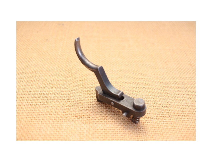 Détente + gâchette pour Mauser Espagnol K98/43