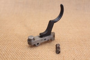 Détente + gâchette Mauser K98 Waffenamt 214