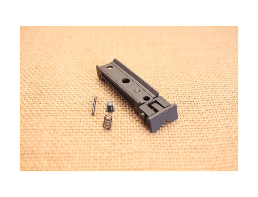 Hausse pour fusil PN