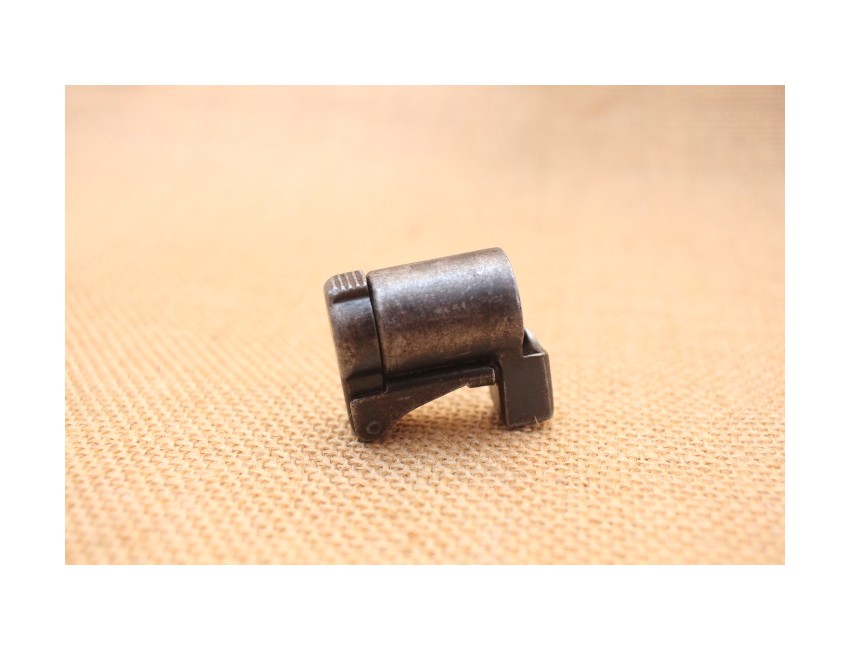 Bouchon de canon Mauser K98 pour le contrat Portugal année 1937