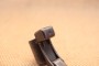 Bouchon de canon Mauser K98 pour le contrat Portugal année 1937