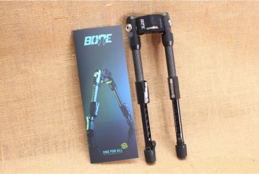 Bipied Strasser Bone