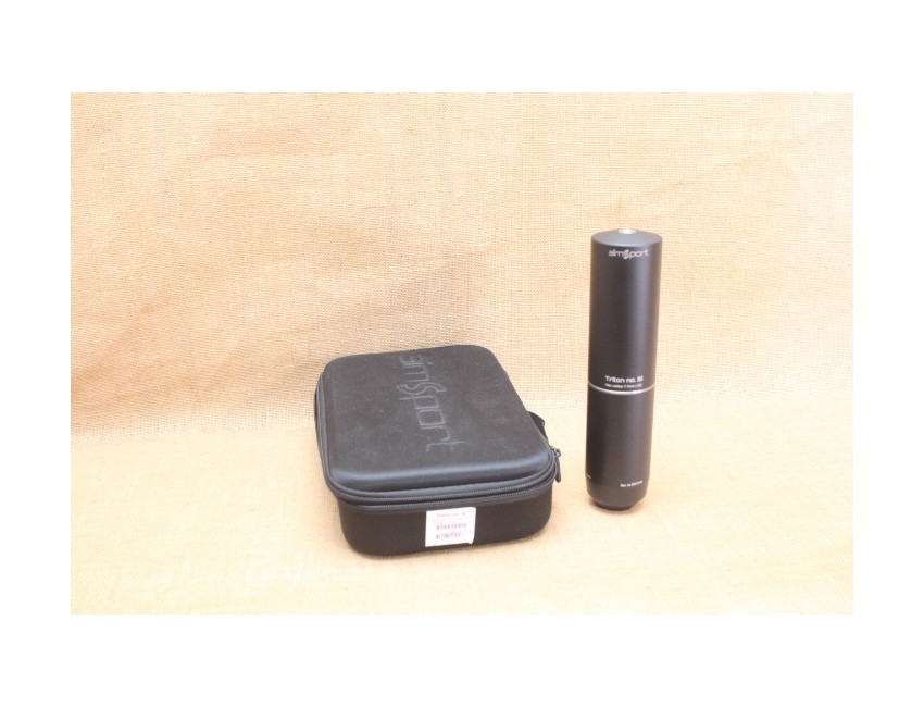 Aimsport Triton N°6 calibre 7.7mm (.30) filetage 14X1