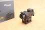 Point rouge SIG Sauer Romeo-MSR 1X20 en 2 MOA Red Dot