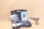 Pack SIG SAUER P322 Coyote calibre 22 LR + point rouge SIG SAUER ROMEO ZERO 1x24 3MOA