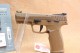 Pack SIG SAUER P322 Coyote calibre 22 LR + point rouge SIG SAUER ROMEO ZERO 1x24 3MOA