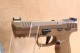Pack SIG SAUER P322 Coyote calibre 22 LR + point rouge SIG SAUER ROMEO ZERO 1x24 3MOA
