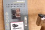 Pack SIG SAUER P322 Coyote calibre 22 LR + point rouge SIG SAUER ROMEO ZERO 1x24 3MOA