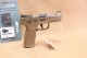 Pack SIG SAUER P322 Coyote calibre 22 LR + point rouge SIG SAUER ROMEO ZERO 1x24 3MOA