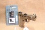 Pack SIG SAUER P322 Coyote calibre 22 LR + point rouge SIG SAUER ROMEO ZERO 1x24 3MOA