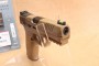 Pack SIG SAUER P322 Coyote calibre 22 LR + point rouge SIG SAUER ROMEO ZERO 1x24 6MOA