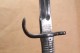 Baïonnette Argentine modèle 1891