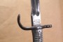 Baïonnette Argentine modèle 1891