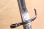 Baïonnette Argentine modèle 1891