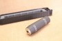 AIMSPORT Triton No. 3 AR Cal 9 mm 1/2X28 UNEF