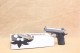 Pistolet RUGER SR1911 LWGT Officer 3.6" calibre 9x19