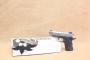 Pistolet RUGER SR1911 LWGT Officer 3.6" calibre 9x19