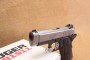 Pistolet RUGER SR1911 LWGT Officer 3.6" calibre 9x19