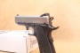 Pistolet RUGER SR1911 LWGT Officer 3.6" calibre 9x19