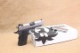 Pistolet RUGER SR1911 LWGT Officer 3.6" calibre 9x19