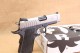 Pistolet RUGER SR1911 LWGT Officer 3.6" calibre 9x19