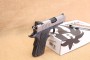Pistolet RUGER SR1911 LWGT Officer 3.6" calibre 9x19