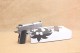 Pistolet RUGER SR1911 Officer 3.6" calibre 45 ACP