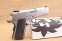 Pistolet RUGER SR1911 Officer 3.6" calibre 45 ACP