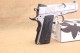 Pistolet RUGER SR1911 Officer 3.6" calibre 45 ACP