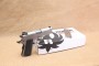 Pistolet RUGER SR1911 Officer 3.6" calibre 45 ACP