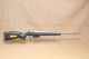Carabine Tikka T3x  Varmint Inox GAUCHER calibre 270W