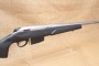 Carabine Tikka T3x  Varmint Inox GAUCHER calibre 270W